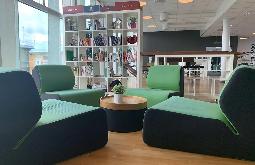 P-Hotels Brattora-1