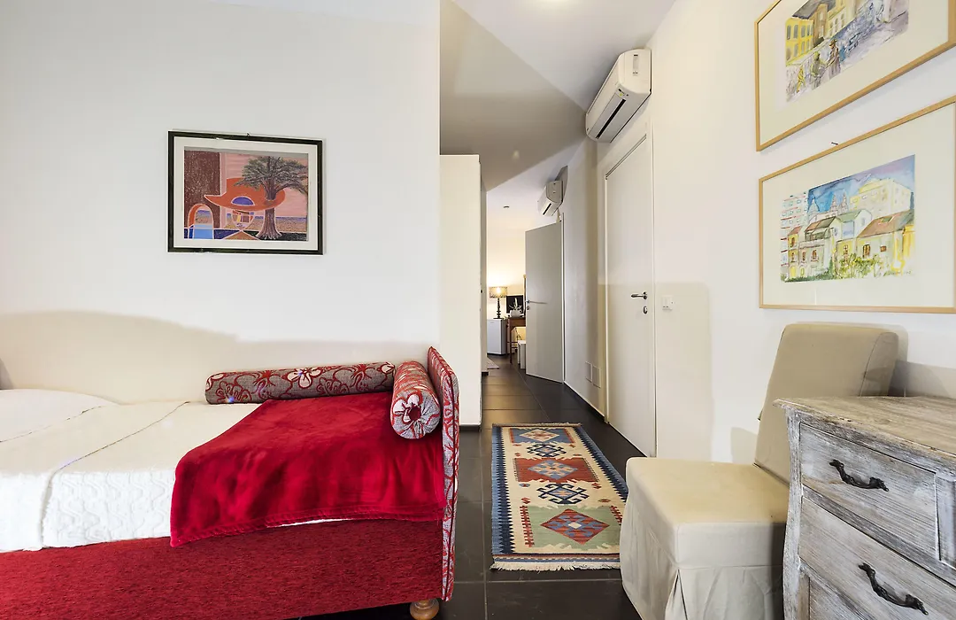 Il Giardino Di Ballaro Boutique B&B-1