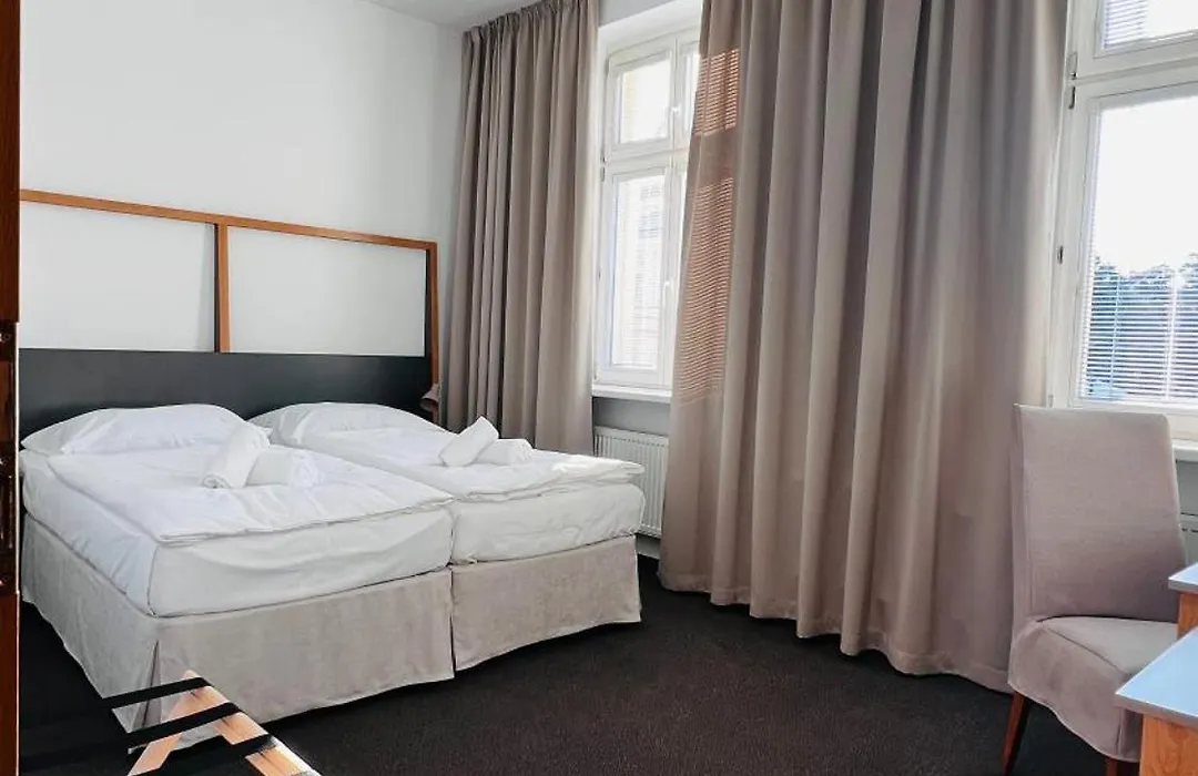 Hotel PAYER-1