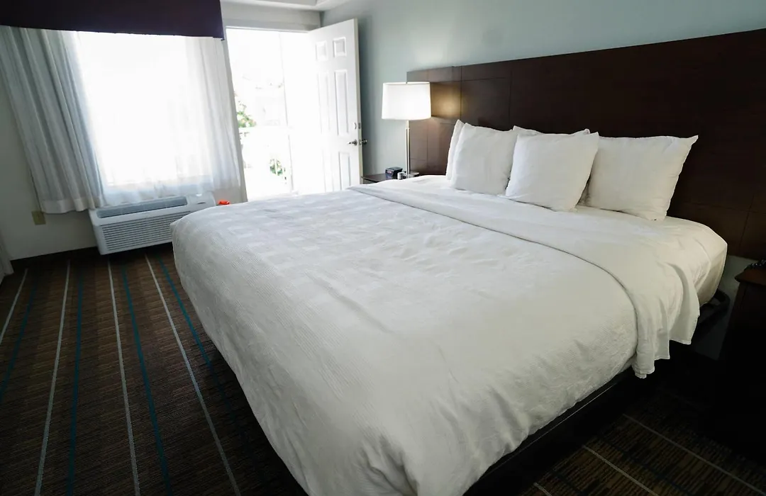 Mainstay Suites Knoxville North I-75-1