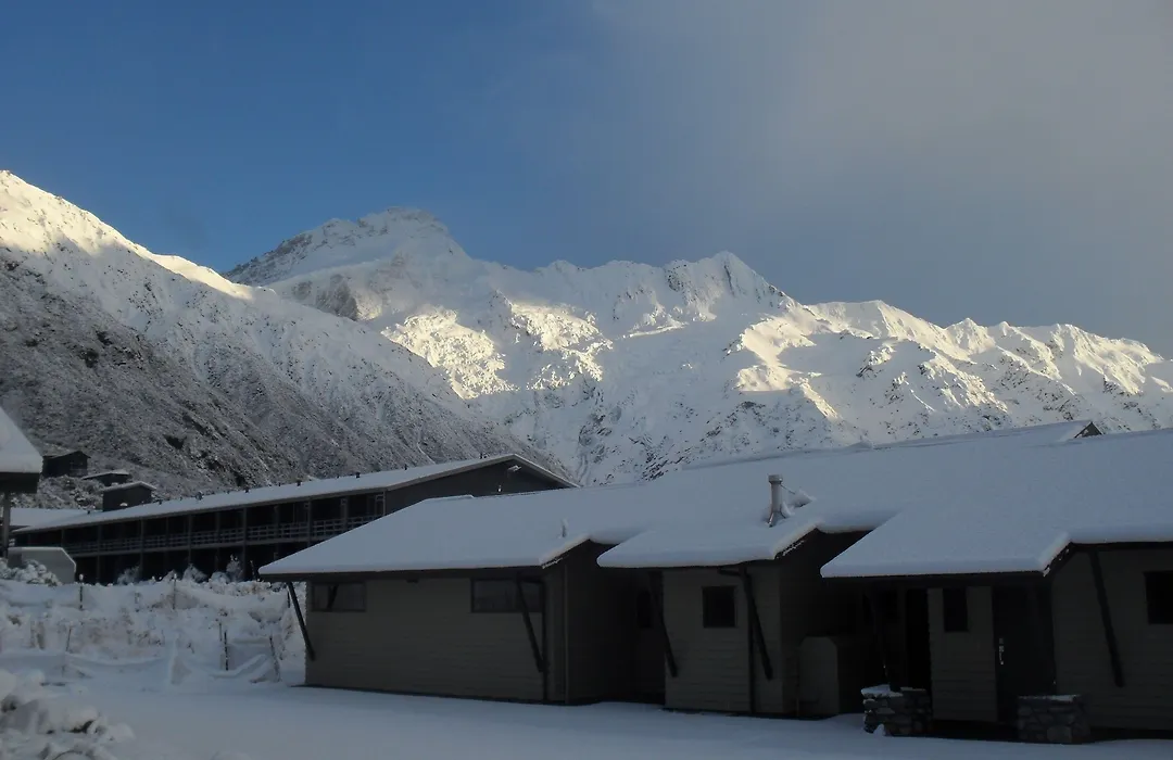 Aoraki Court Motel-1