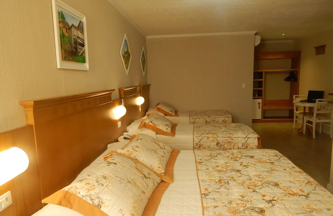 Life Hotel Infinity-1