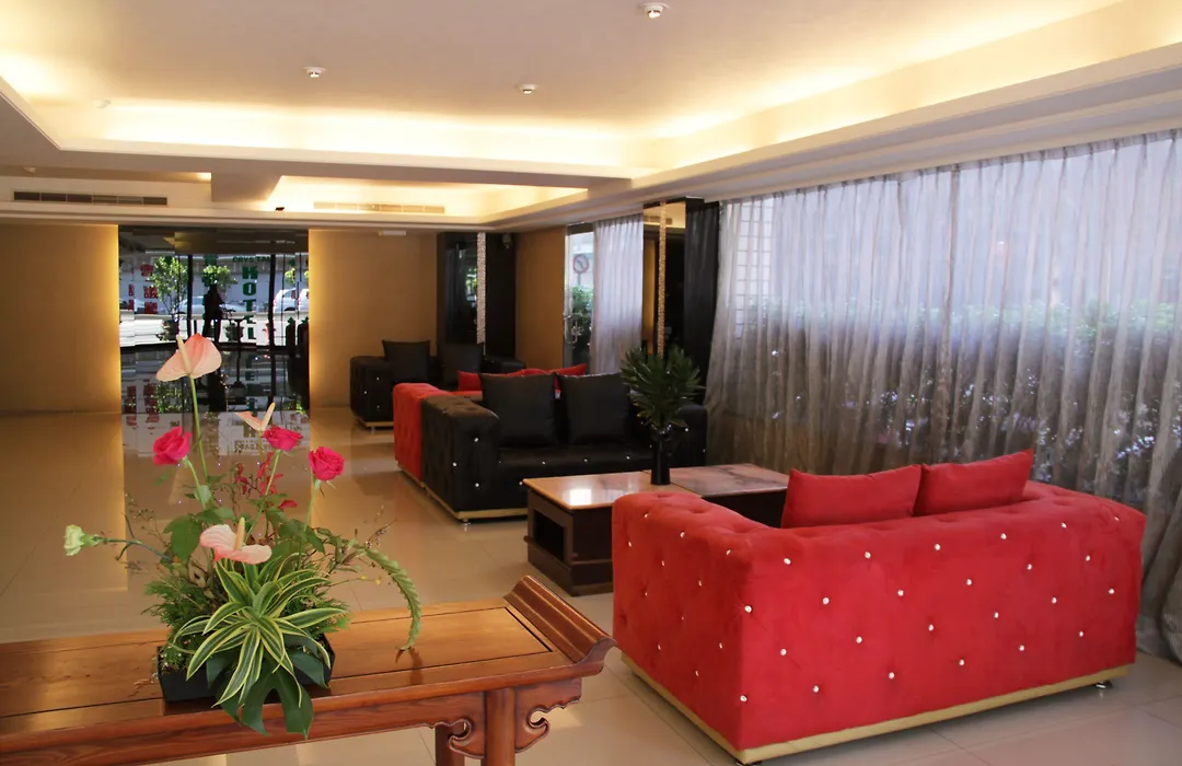 貴都飯店-Crystal Hotel Taipei-1