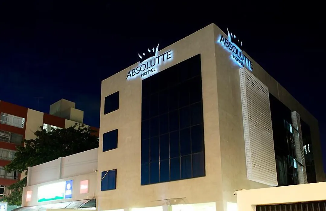 Absolutte Hotel-1