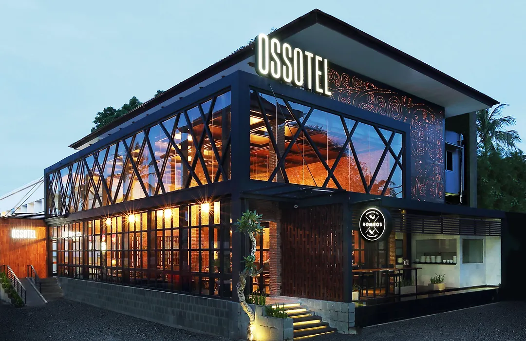Ossotel Legian-1