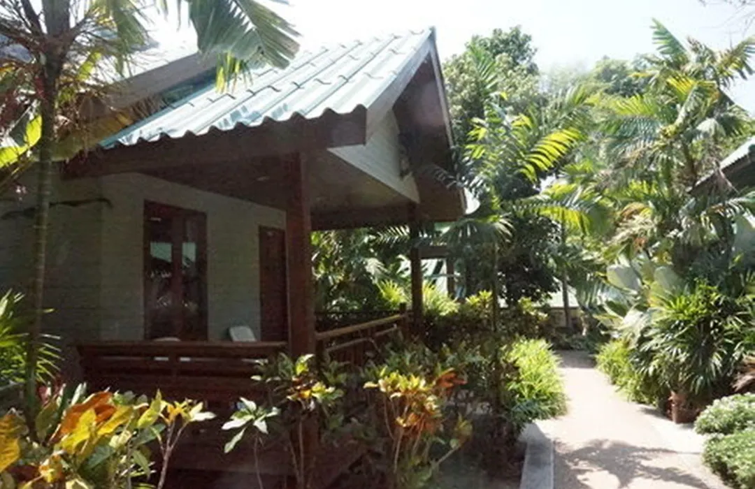 Dream Valley Resort Tonsai Beach-1