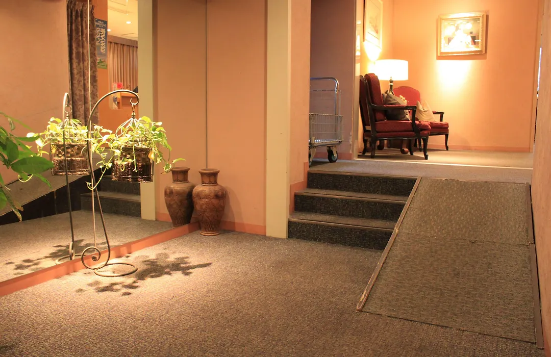 Sapporo Classe Hotel-1