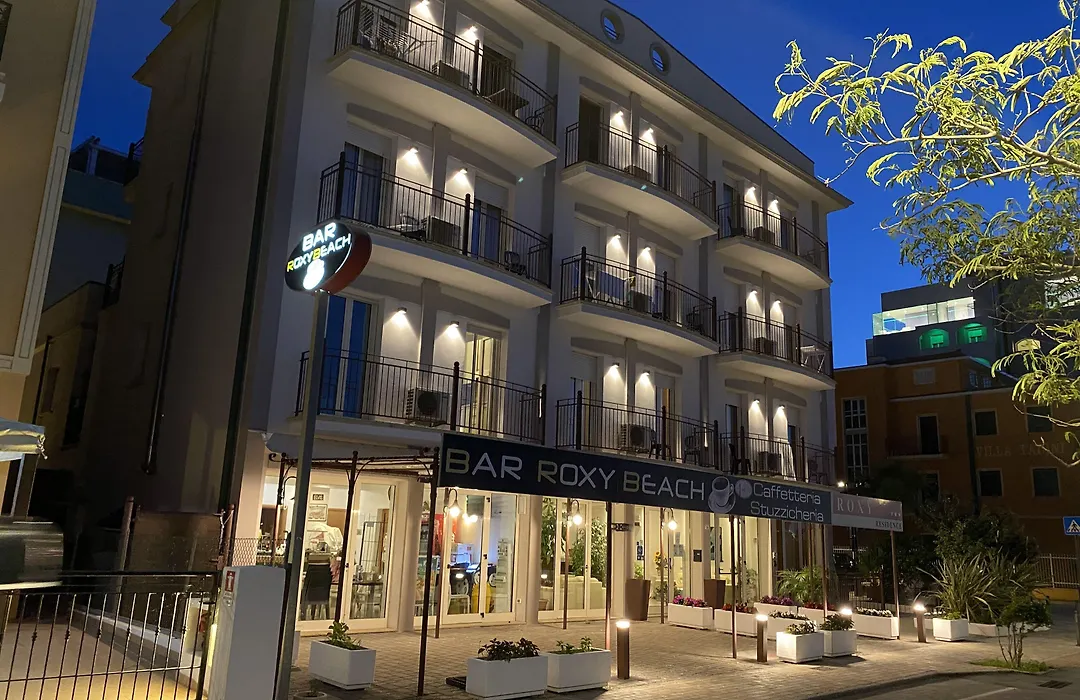 Residence Roxy-1