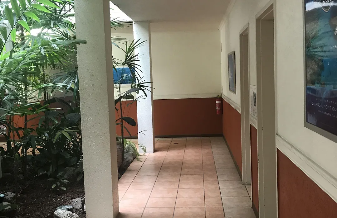 Port Douglas Palm Villas-1