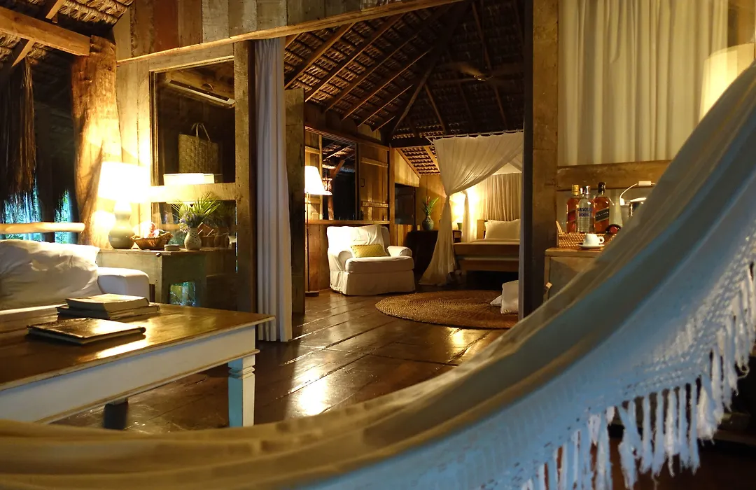 Uxua Casa Hotel & Spa-1