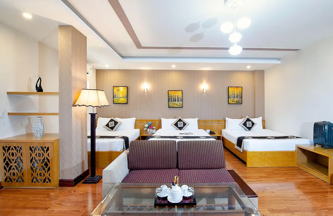 Eden Garden Hotel-1