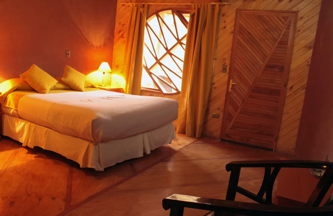 Hotel Poblado Kimal-1