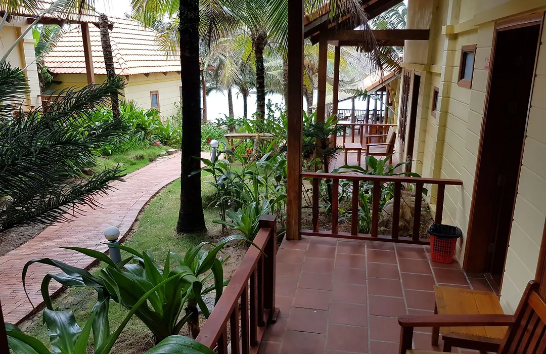 Viet Thanh Resort-1