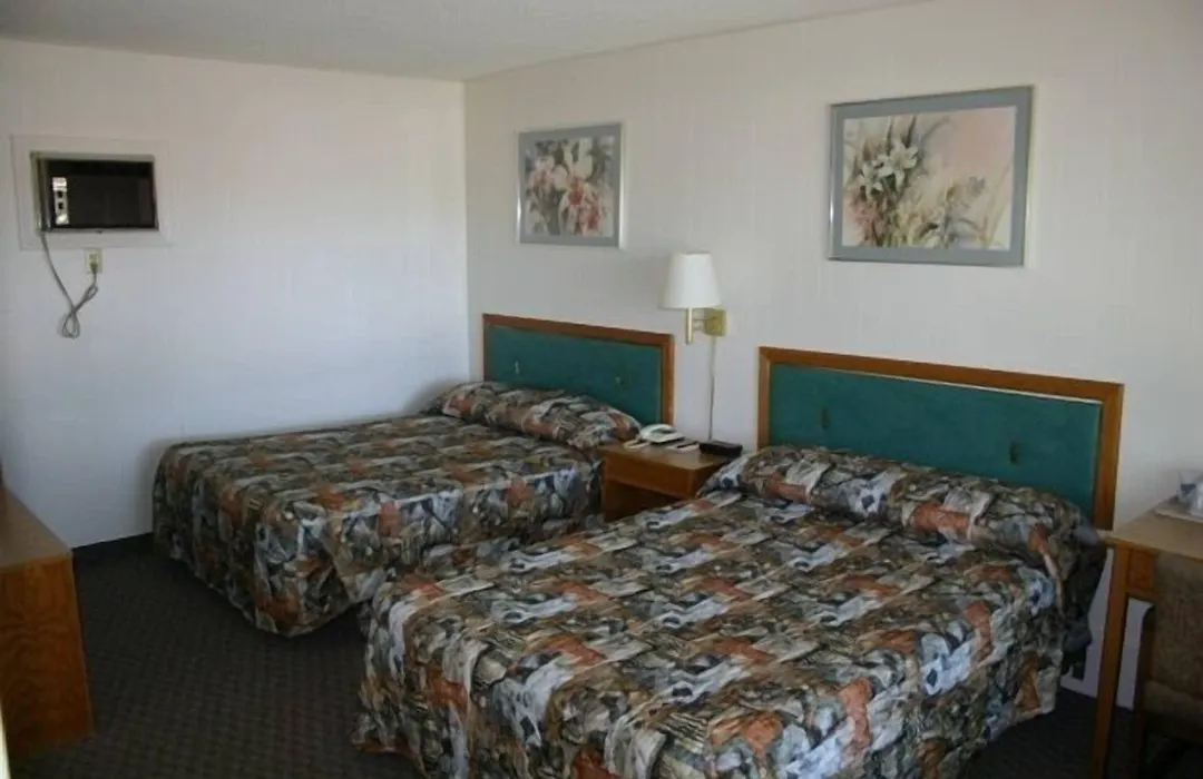 Skyline Motel-1