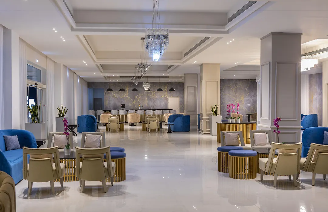 Constantinos The Great Beach Hotel-1