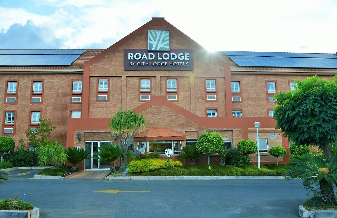 Road Lodge Randburg-1