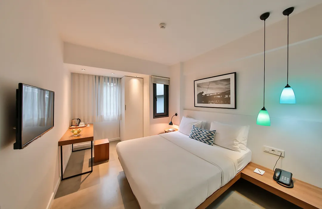 Alilass Hotel-1