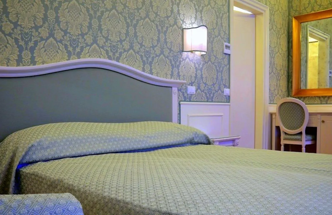 Corte Barozzi Venice Suites-1