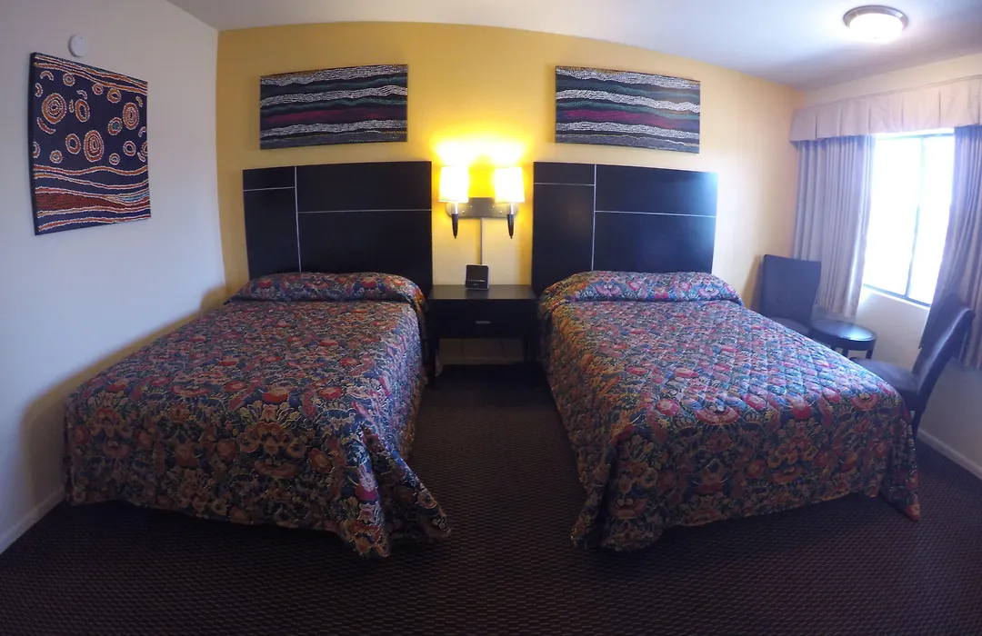 Indio Holiday Motel-1