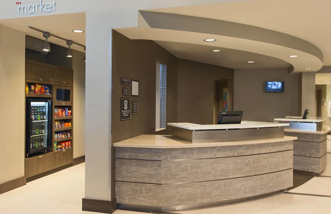 Residence Inn By Marriott Nashville Vanderbilt/West End-1