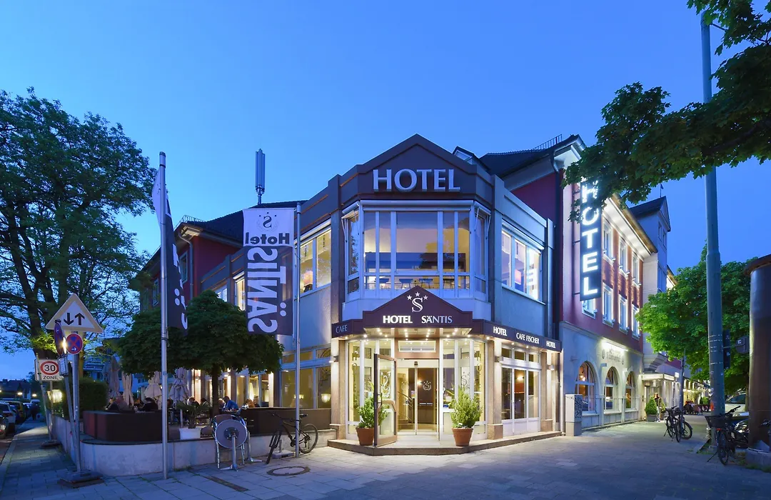 Hotel Saentis-1