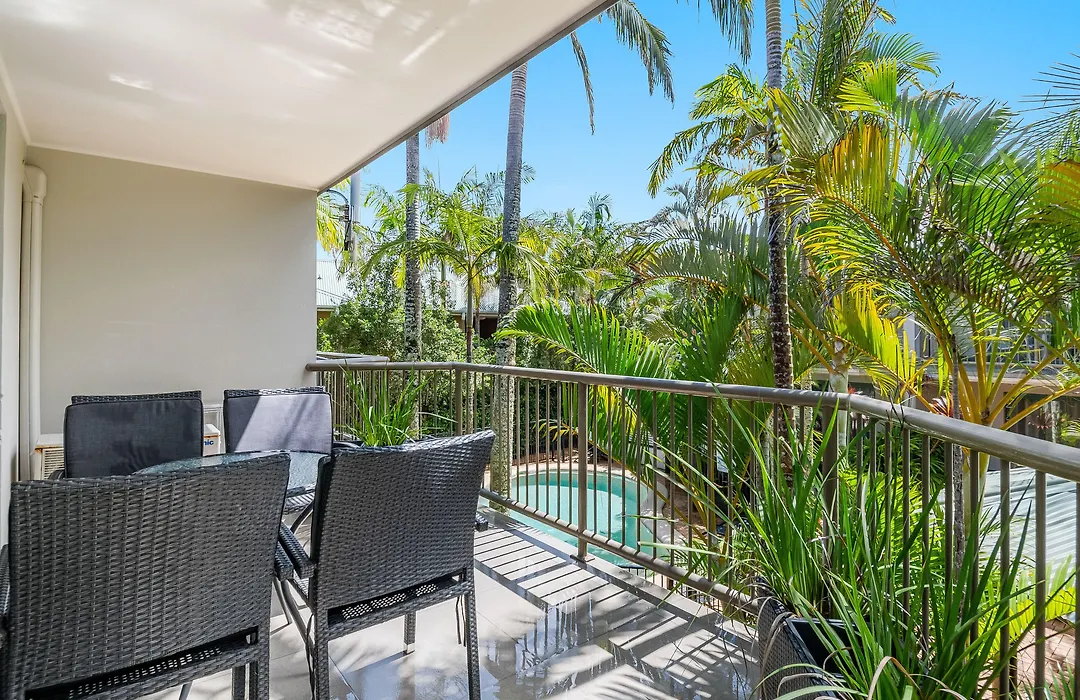 Beaches Apartments Byron Bay-1