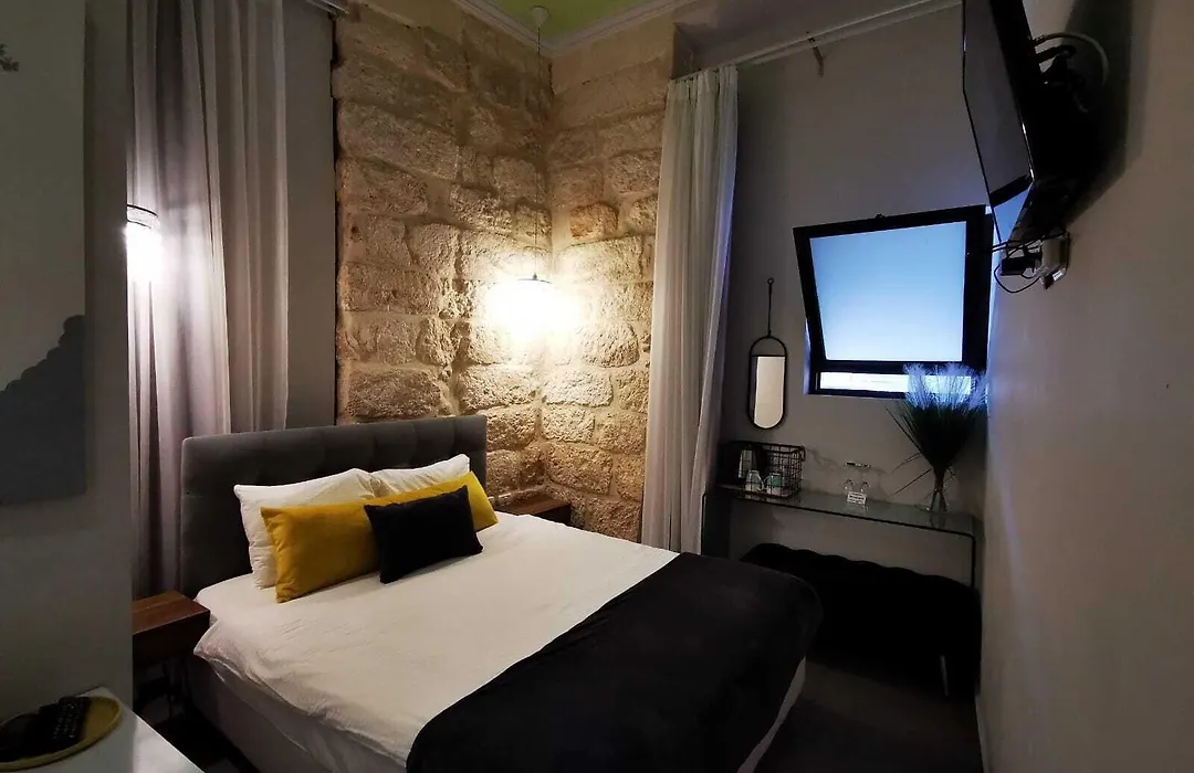 Central Boutique Hotel-1