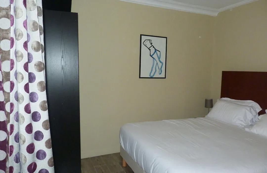 Hôtel du Jura-1