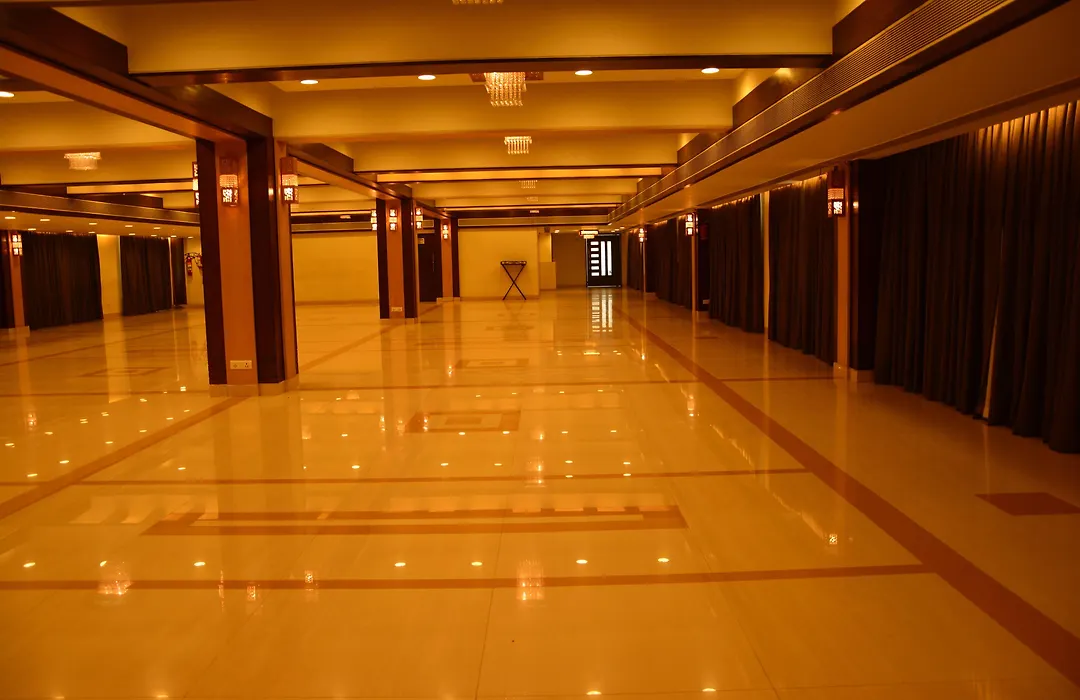 Hotel Platinum Residency-1