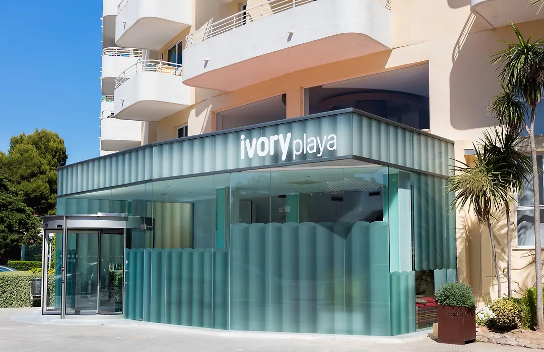 Hotel Ivory Playa Sports & Spa-1