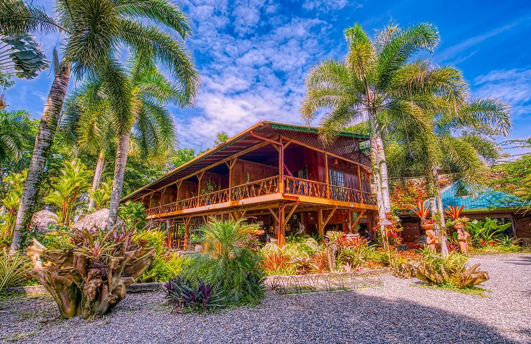 Hotel Banana Azul - Adults Only-1