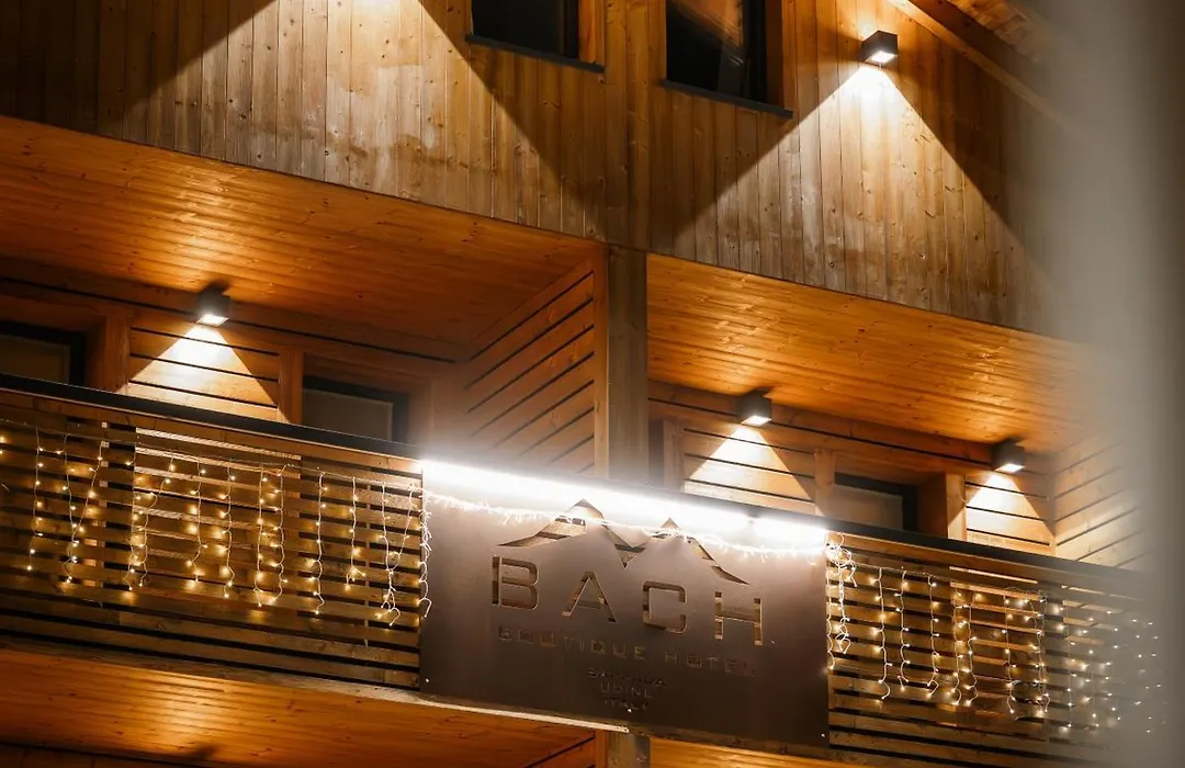 Bach Boutique Hotel-1