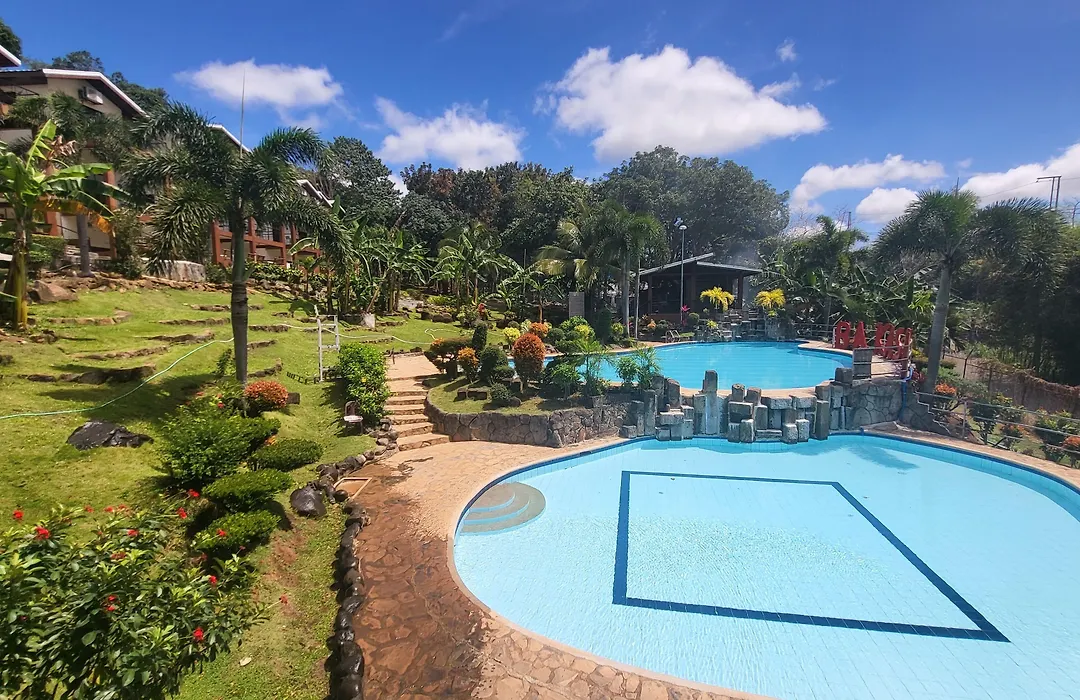 Bakasyunan Resort And Conference Center - Tanay-1