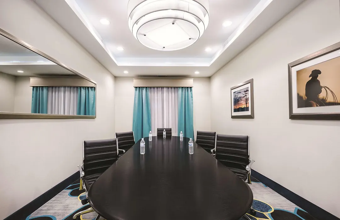 La Quinta By Wyndham Odessa North - Sienna Tower-1