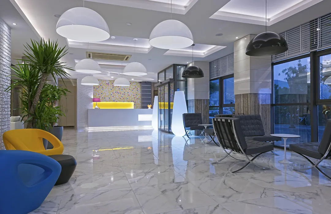 Kaptan Hotel-1