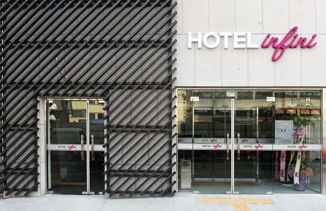 Hotel Infini-1