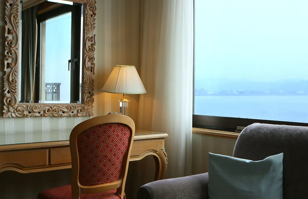 Kamakura Park Hotel-1