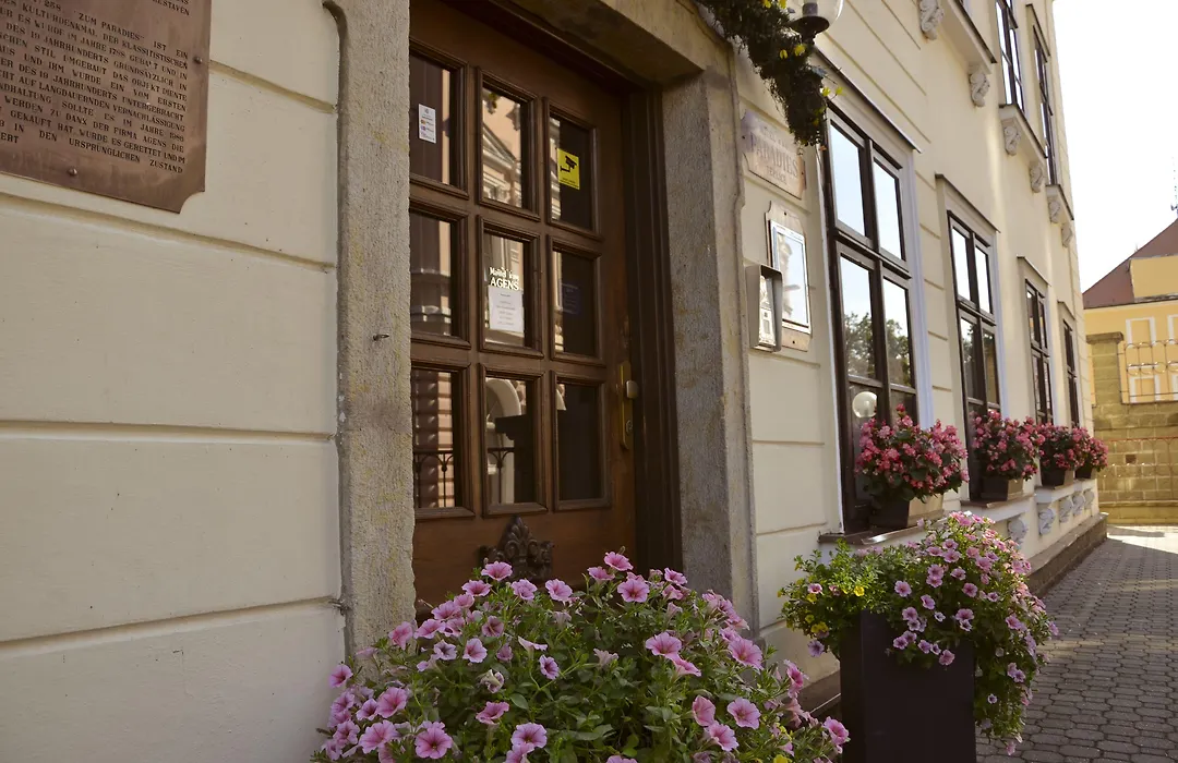 Hotel Paradies-1