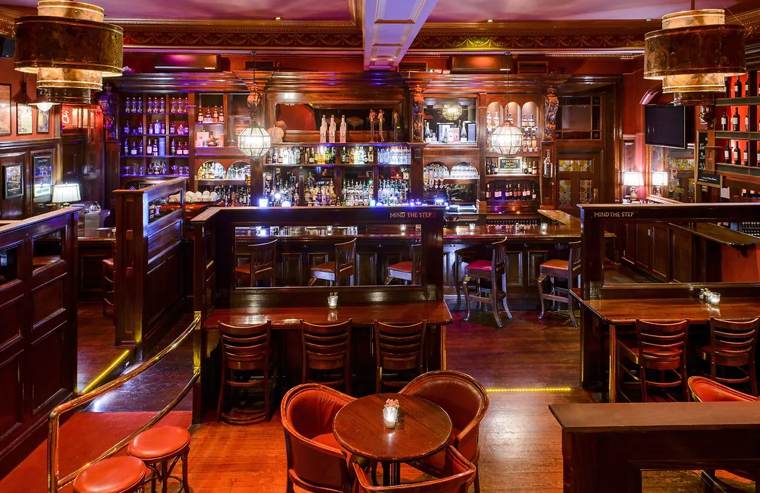Kilkenny Hibernian Hotel-1