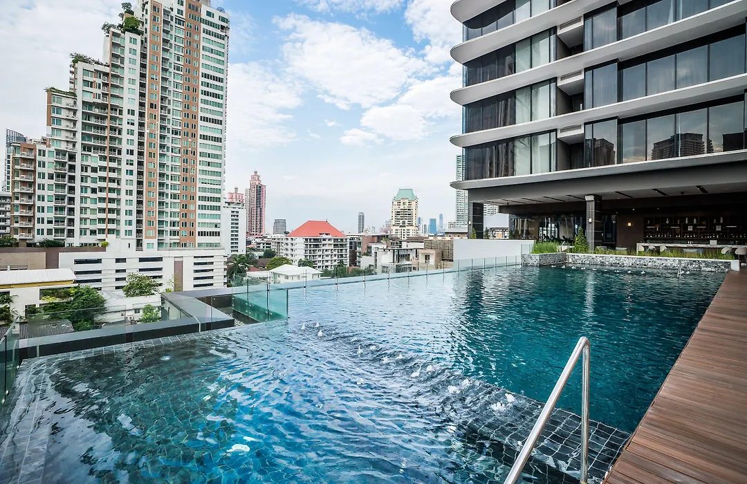 Skyview Hotel Bangkok - Sukhumvit-1