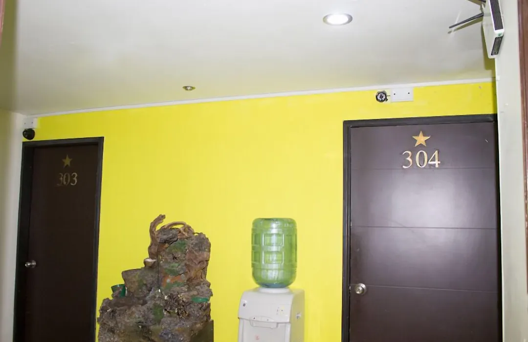 Hotel Lord Star-1
