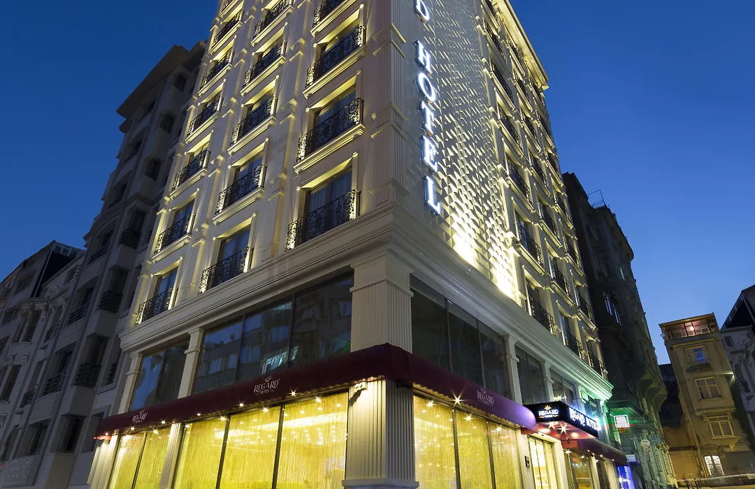 Regard Hotel-1