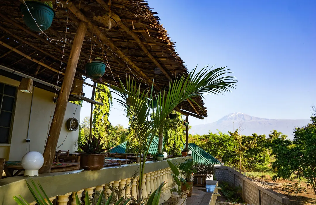The Secret Garden Hotel-1