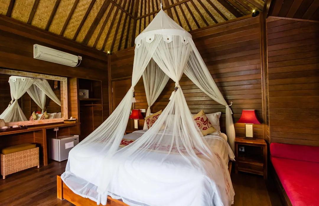 Dream Beach Cottages-1
