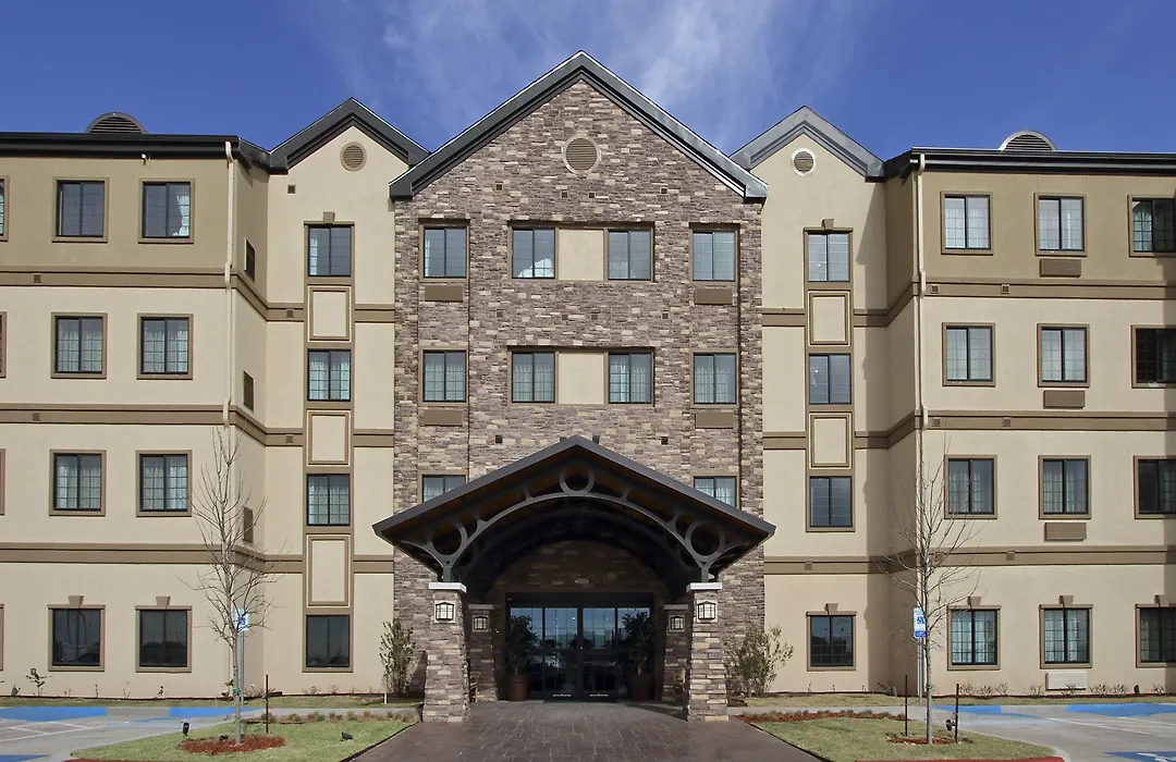 Staybridge Suites - Odessa - Interstate Hwy 20 By Ihg-1