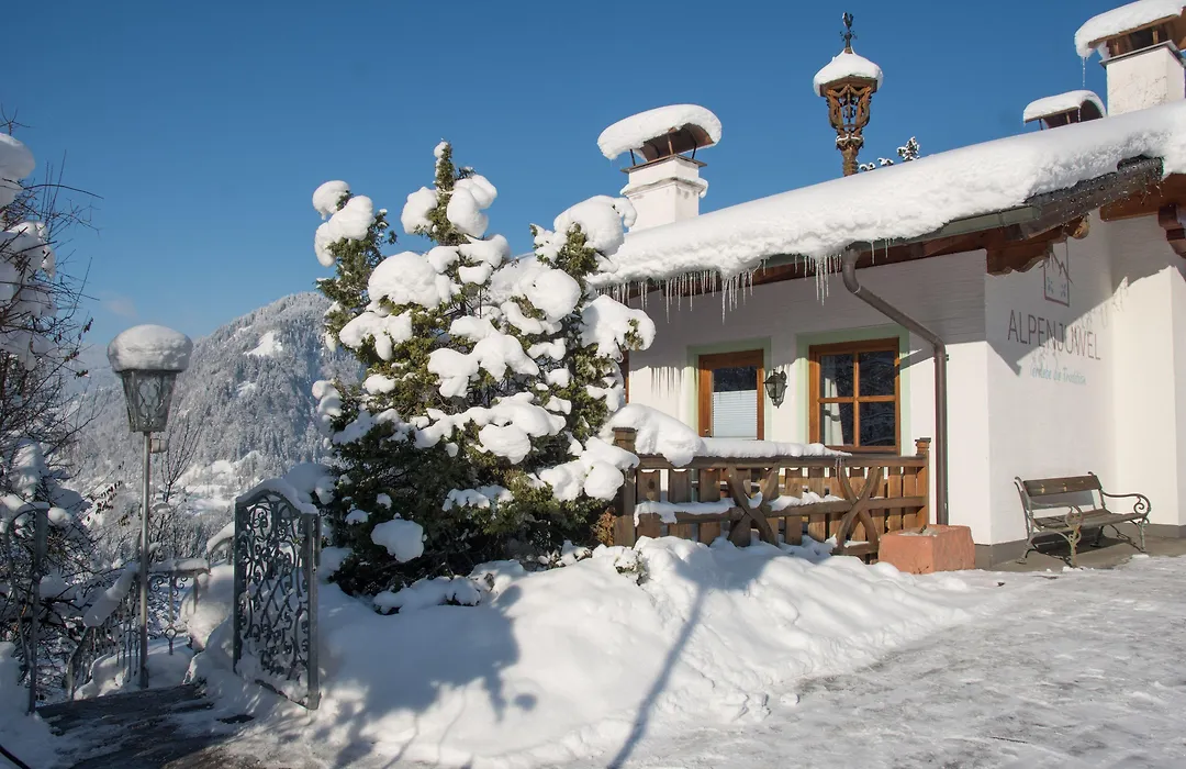 Landhaus Alpenjuwel-1