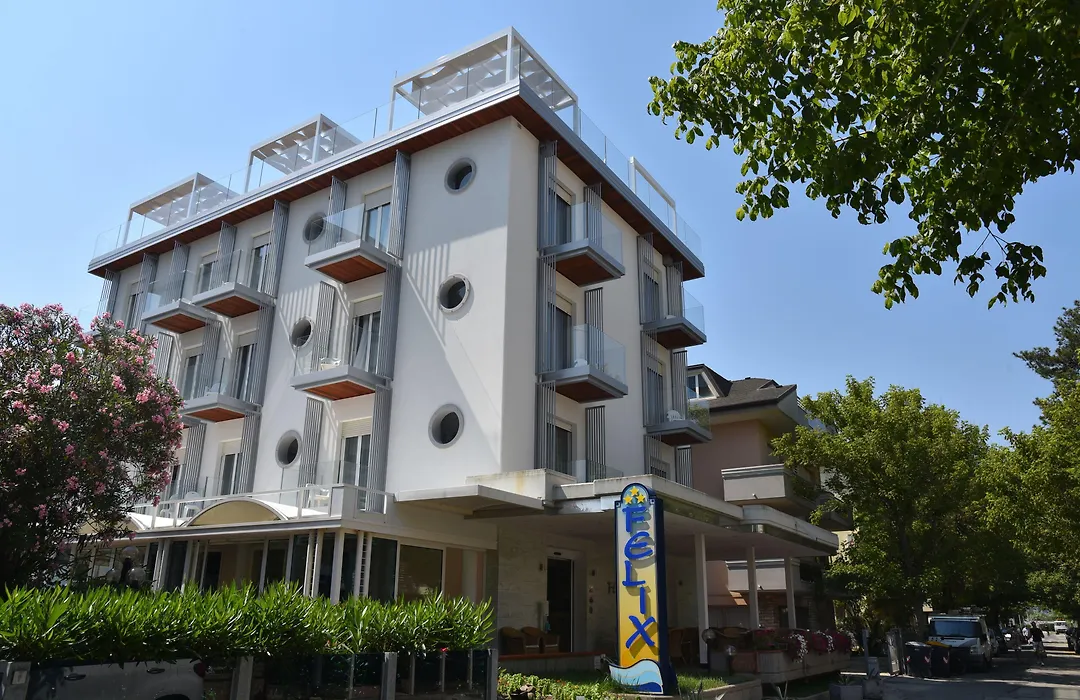 Hotel Felix-1
