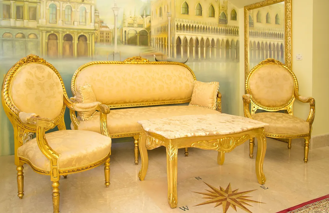 Palazzo Venezia-Adults Only-1