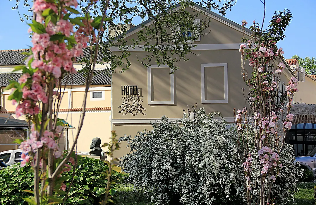 Almayer Art & Heritage Adults Only Hotel And Dependance Rooms-1