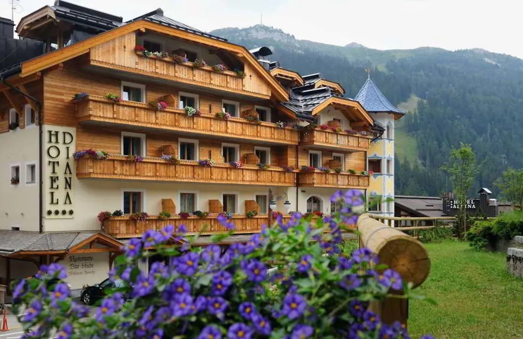Boutique Hotel Diana-1